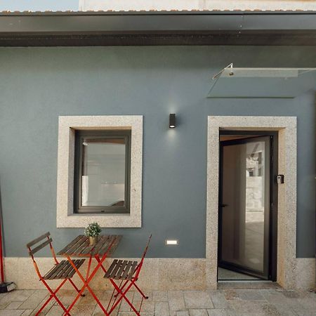 Lapa Cozy By Hosty Apartment Porto Exterior photo