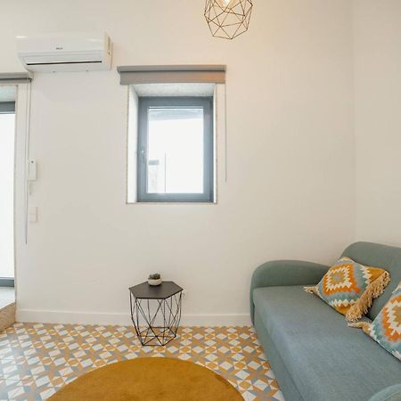 Lapa Cozy By Hosty Apartment Porto Exterior photo