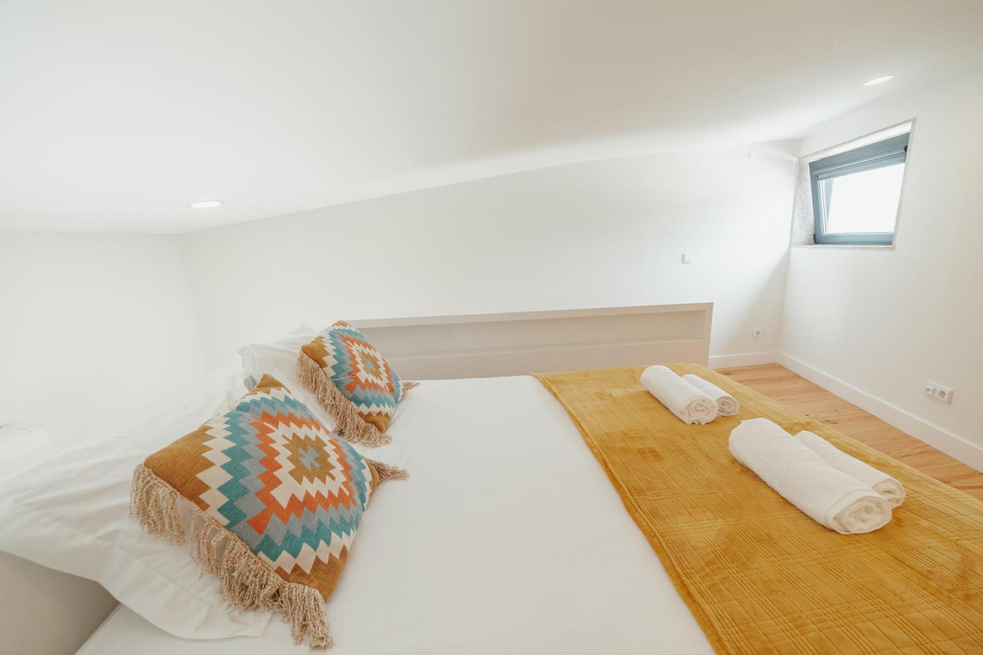 Lapa Cozy By Hosty Apartment Porto Exterior photo