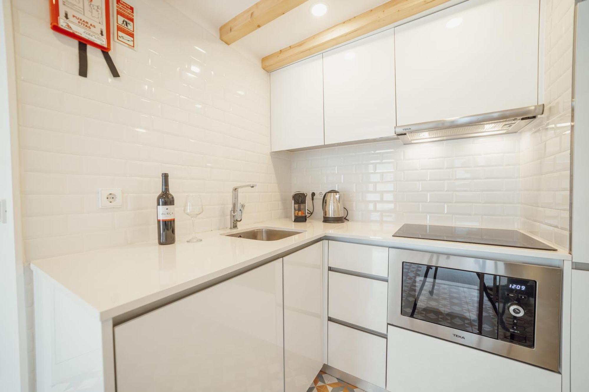 Lapa Cozy By Hosty Apartment Porto Exterior photo