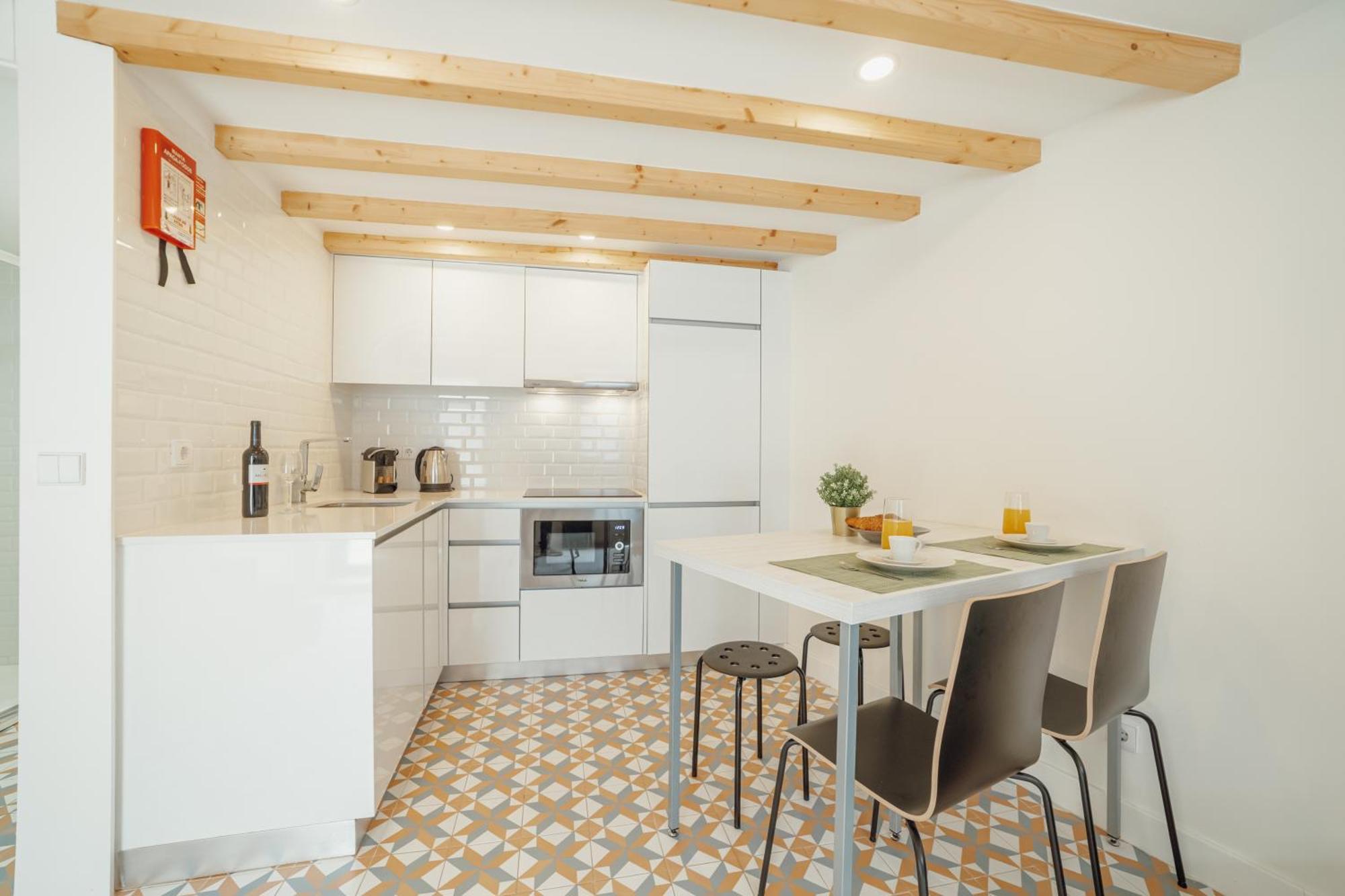 Lapa Cozy By Hosty Apartment Porto Room photo