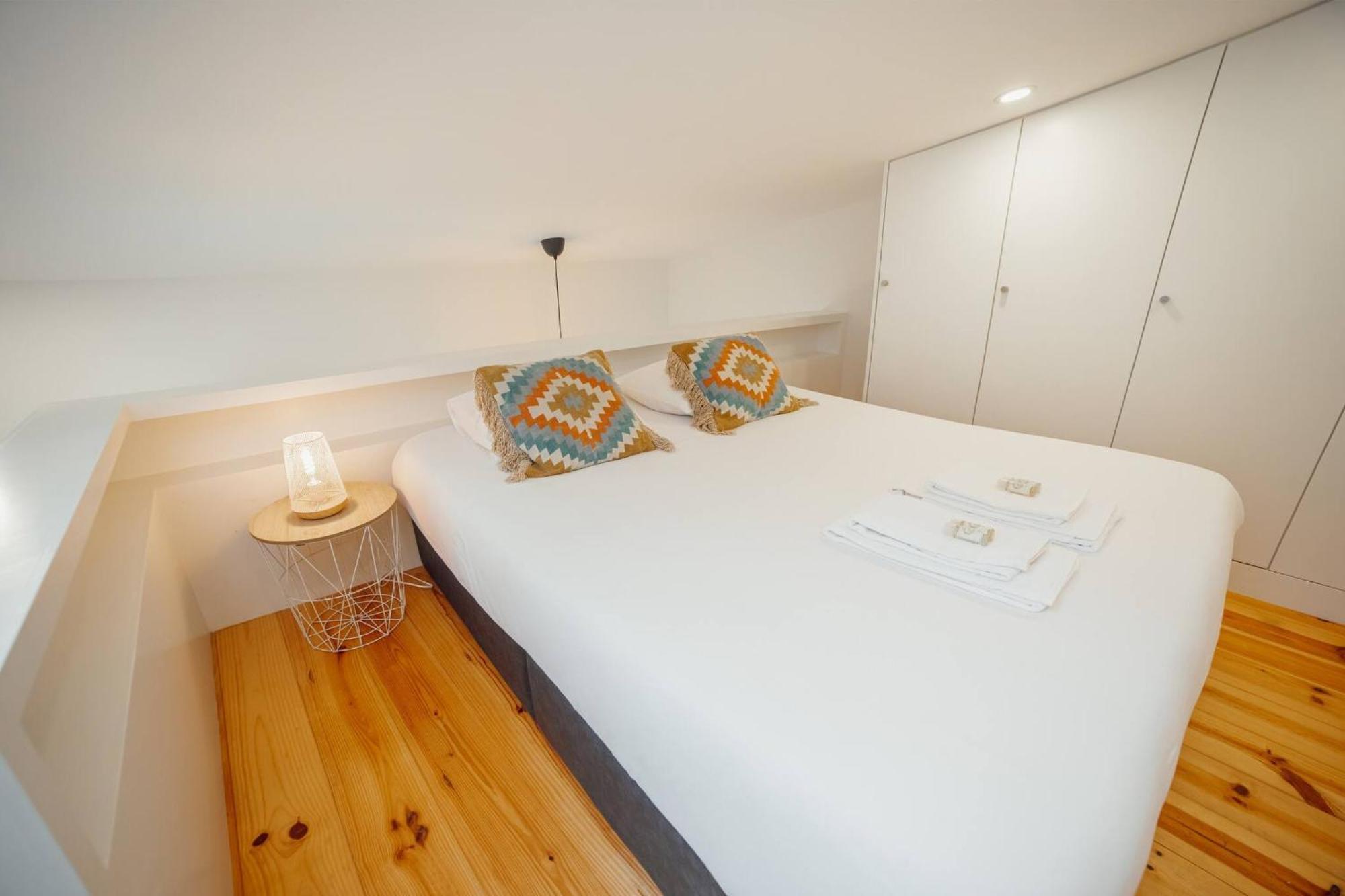 Lapa Cozy By Hosty Apartment Porto Exterior photo