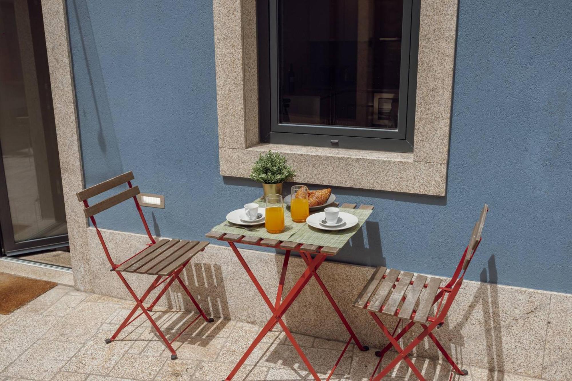 Lapa Cozy By Hosty Apartment Porto Exterior photo