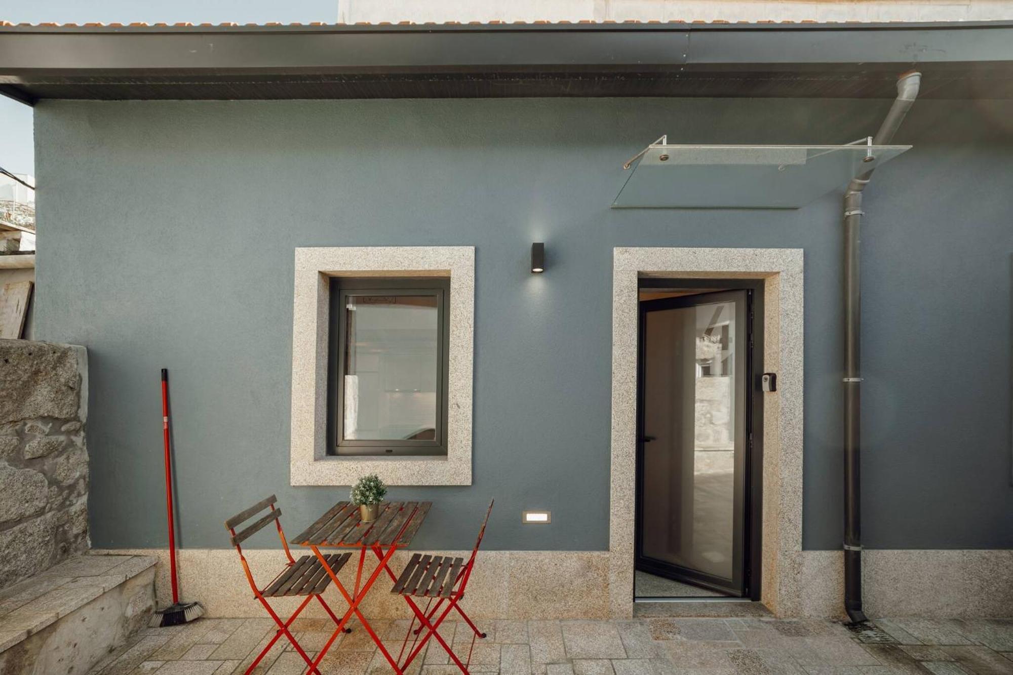 Lapa Cozy By Hosty Apartment Porto Exterior photo