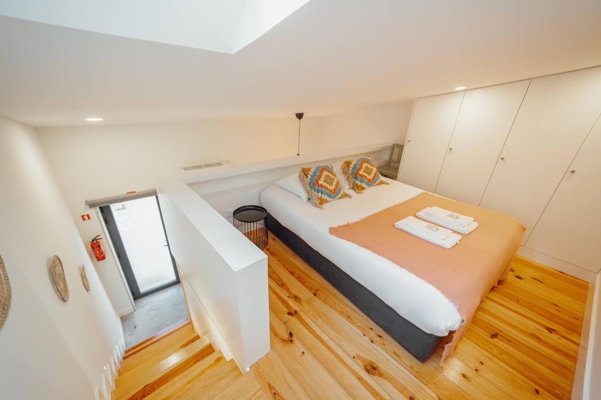 Lapa Cozy By Hosty Apartment Porto Exterior photo