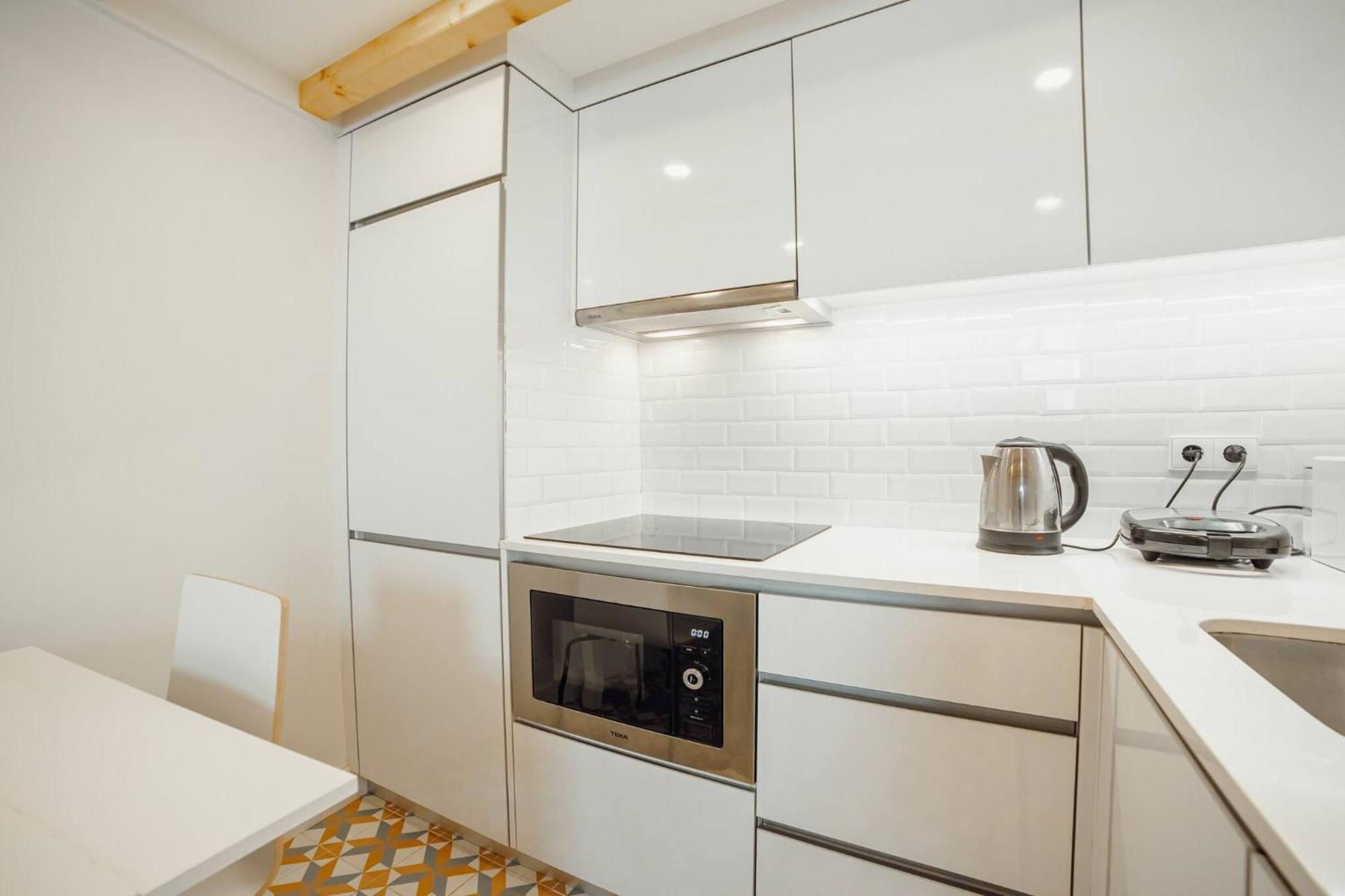 Lapa Cozy By Hosty Apartment Porto Exterior photo