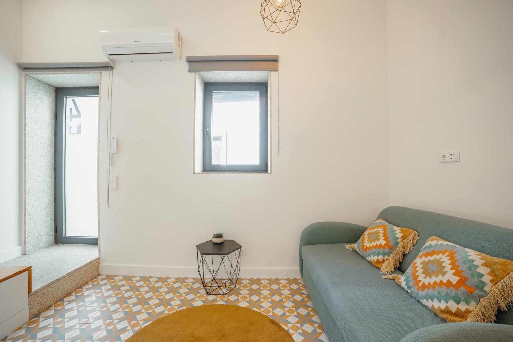 Lapa Cozy By Hosty Apartment Porto Exterior photo
