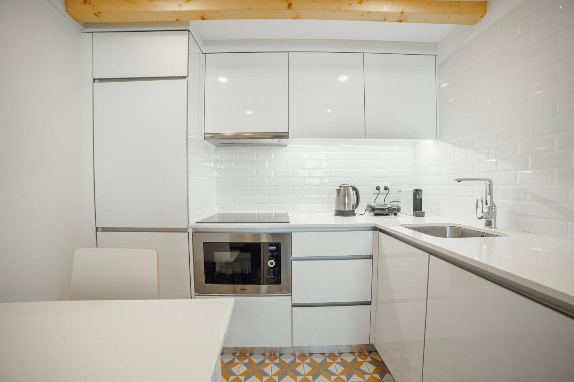 Lapa Cozy By Hosty Apartment Porto Exterior photo