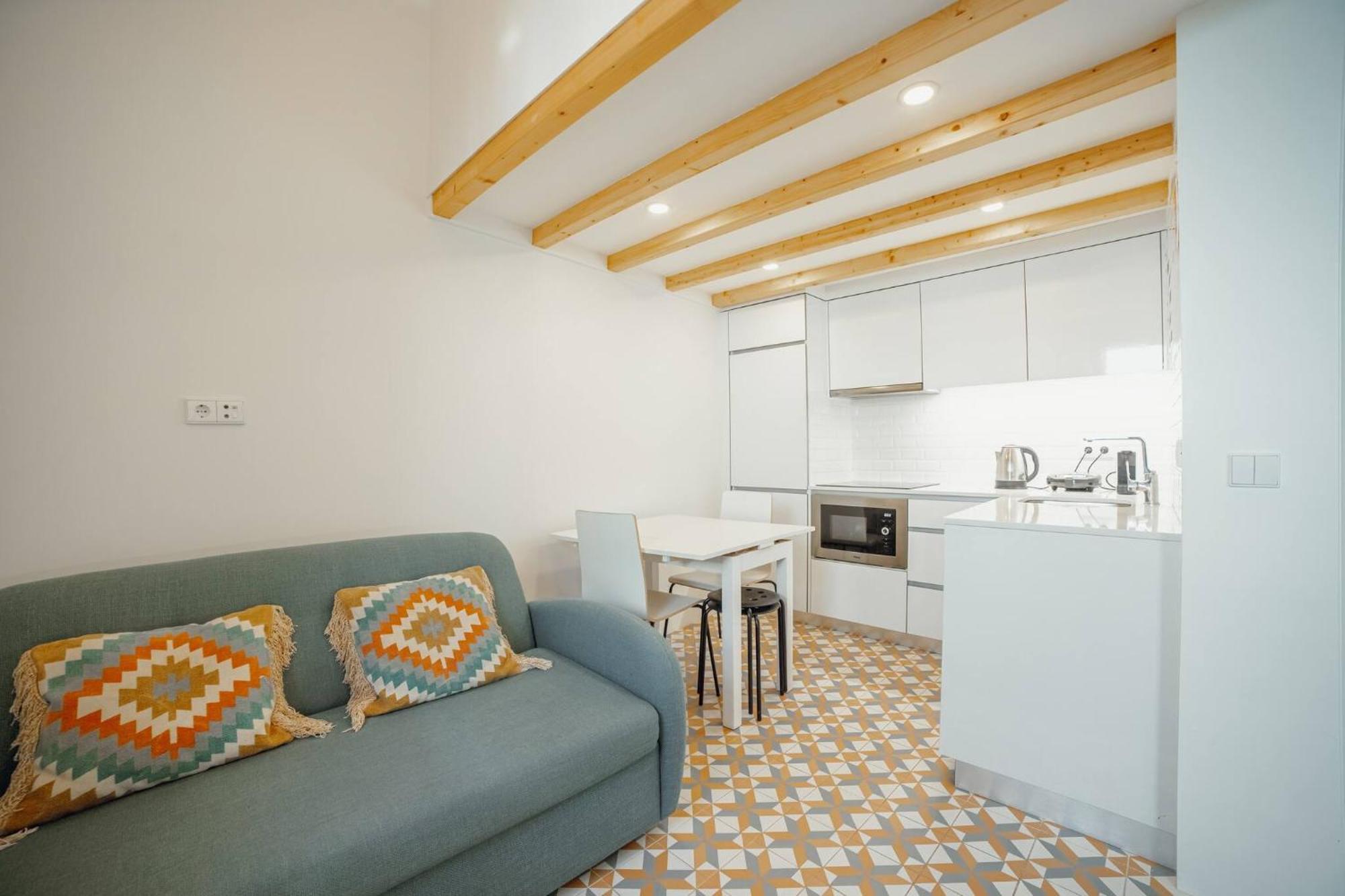 Lapa Cozy By Hosty Apartment Porto Exterior photo