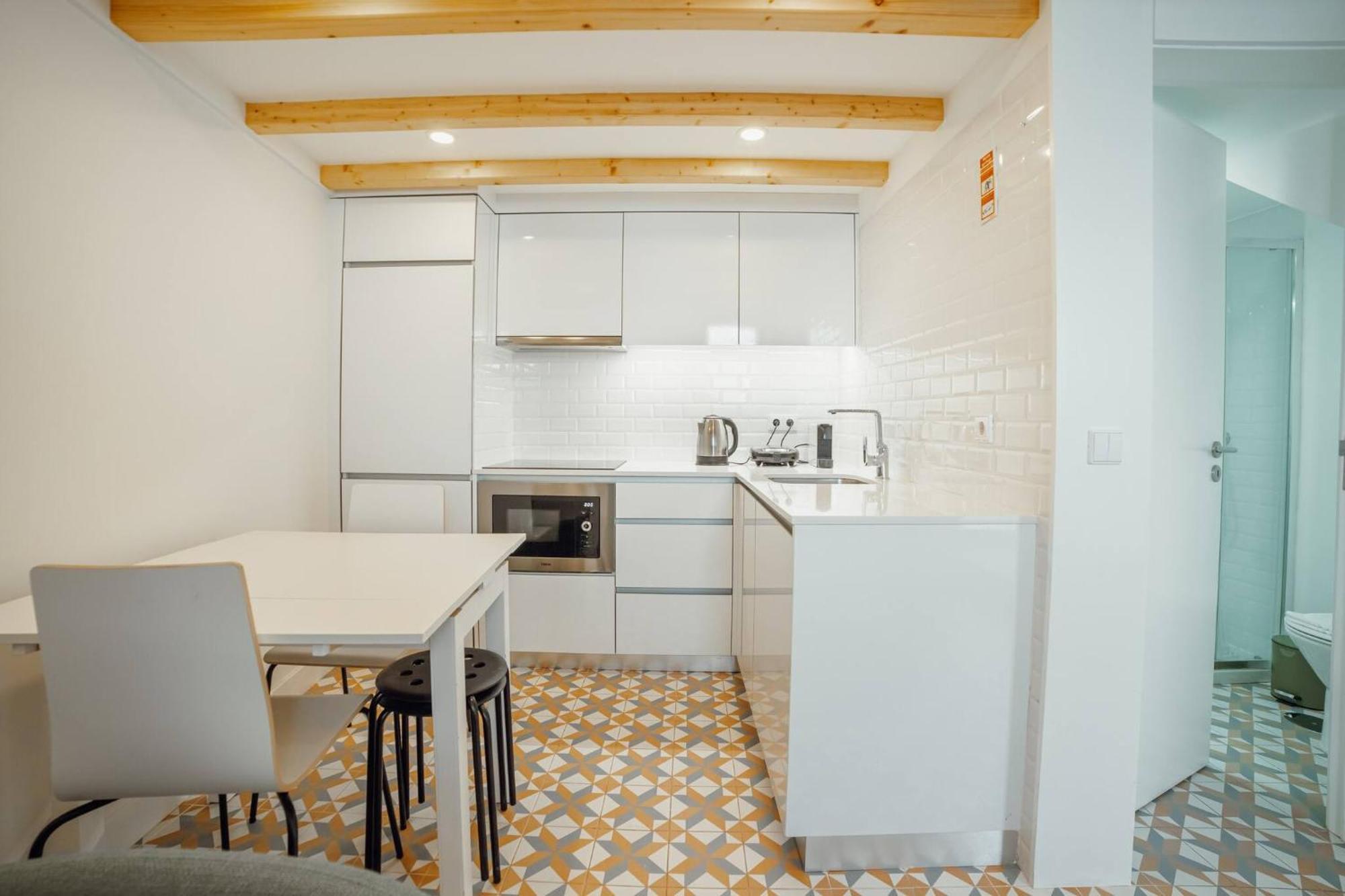 Lapa Cozy By Hosty Apartment Porto Exterior photo