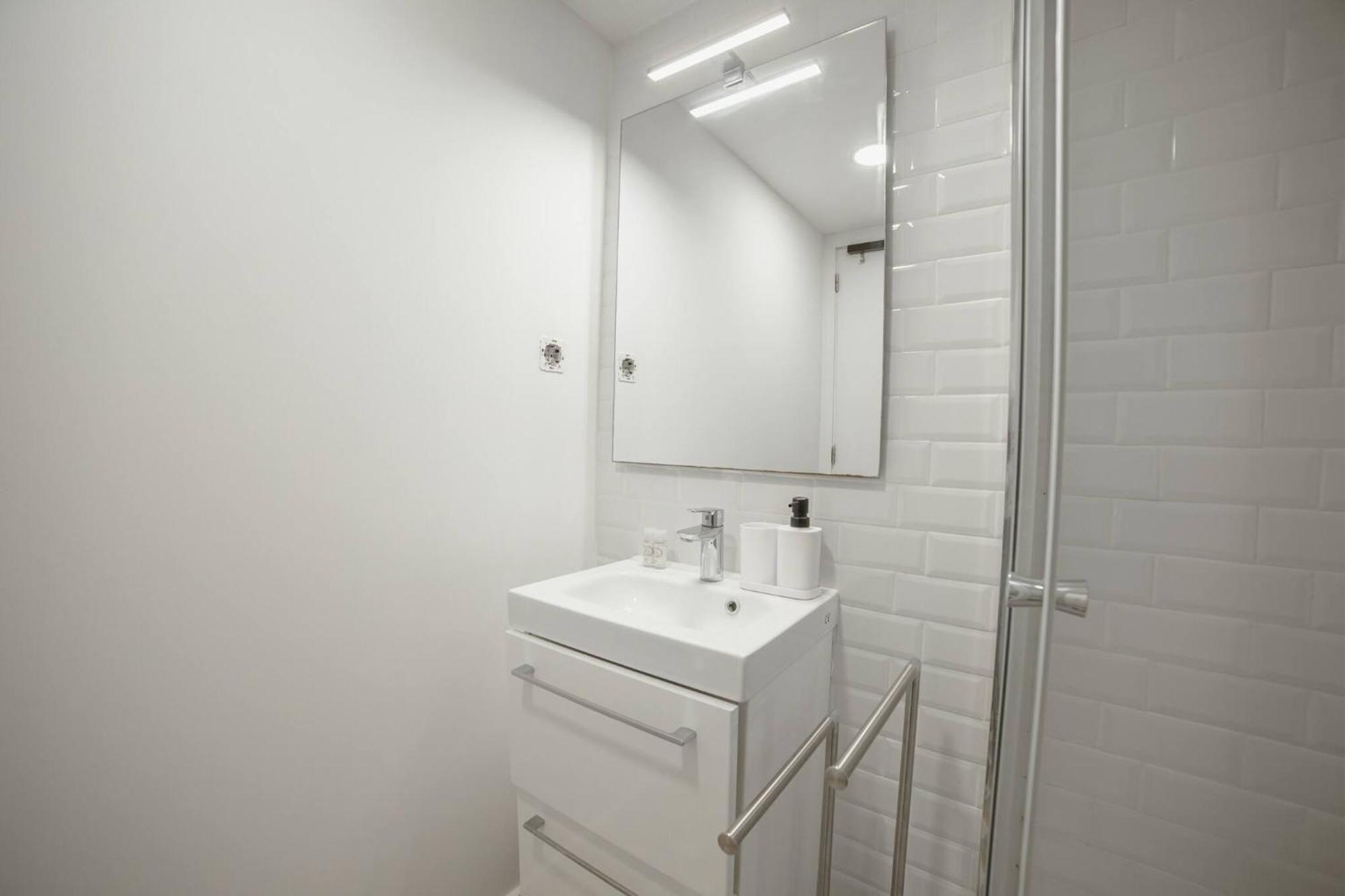 Lapa Cozy By Hosty Apartment Porto Exterior photo