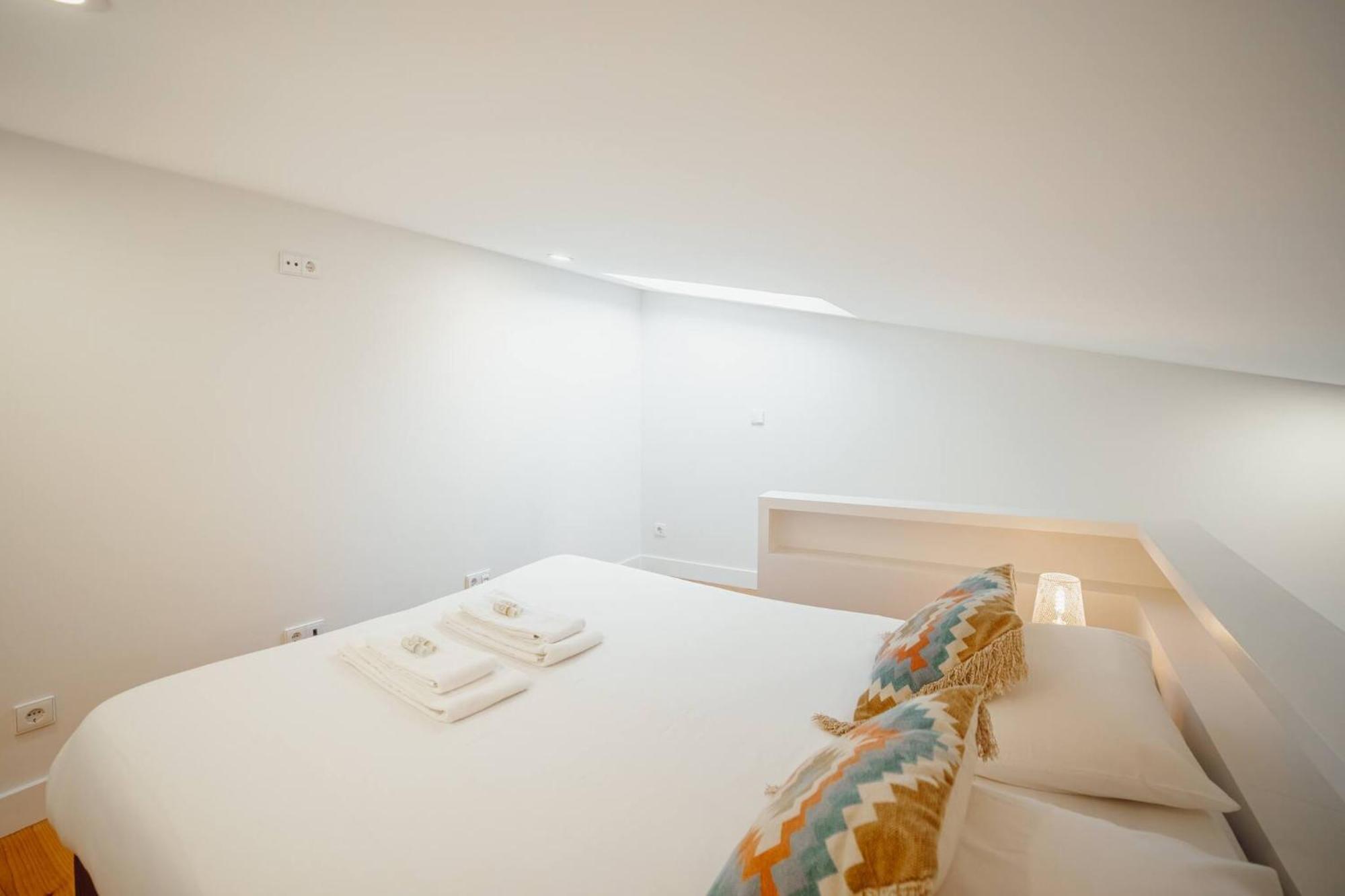 Lapa Cozy By Hosty Apartment Porto Exterior photo