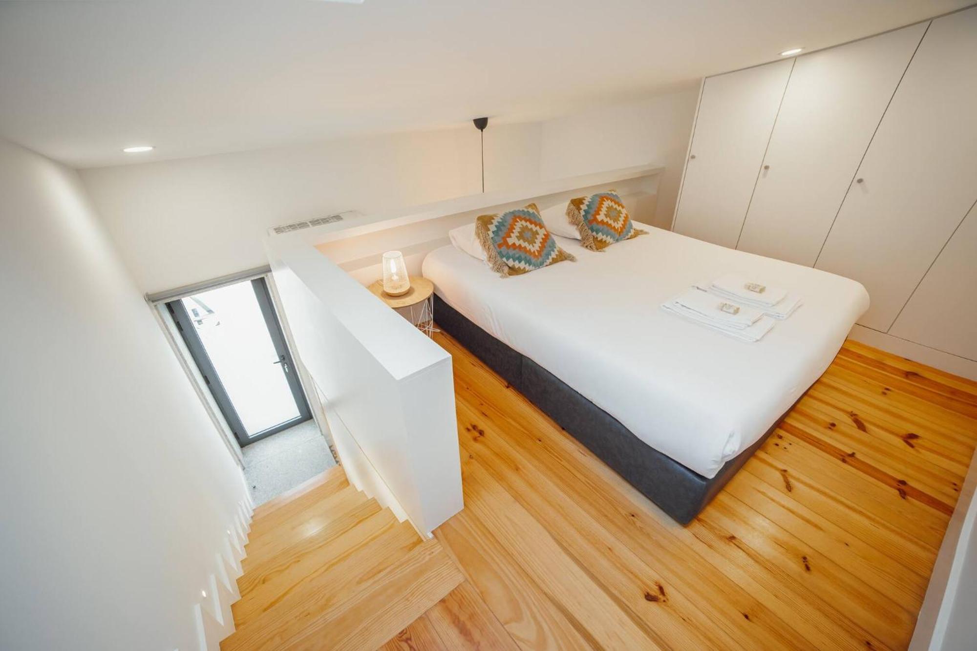 Lapa Cozy By Hosty Apartment Porto Exterior photo