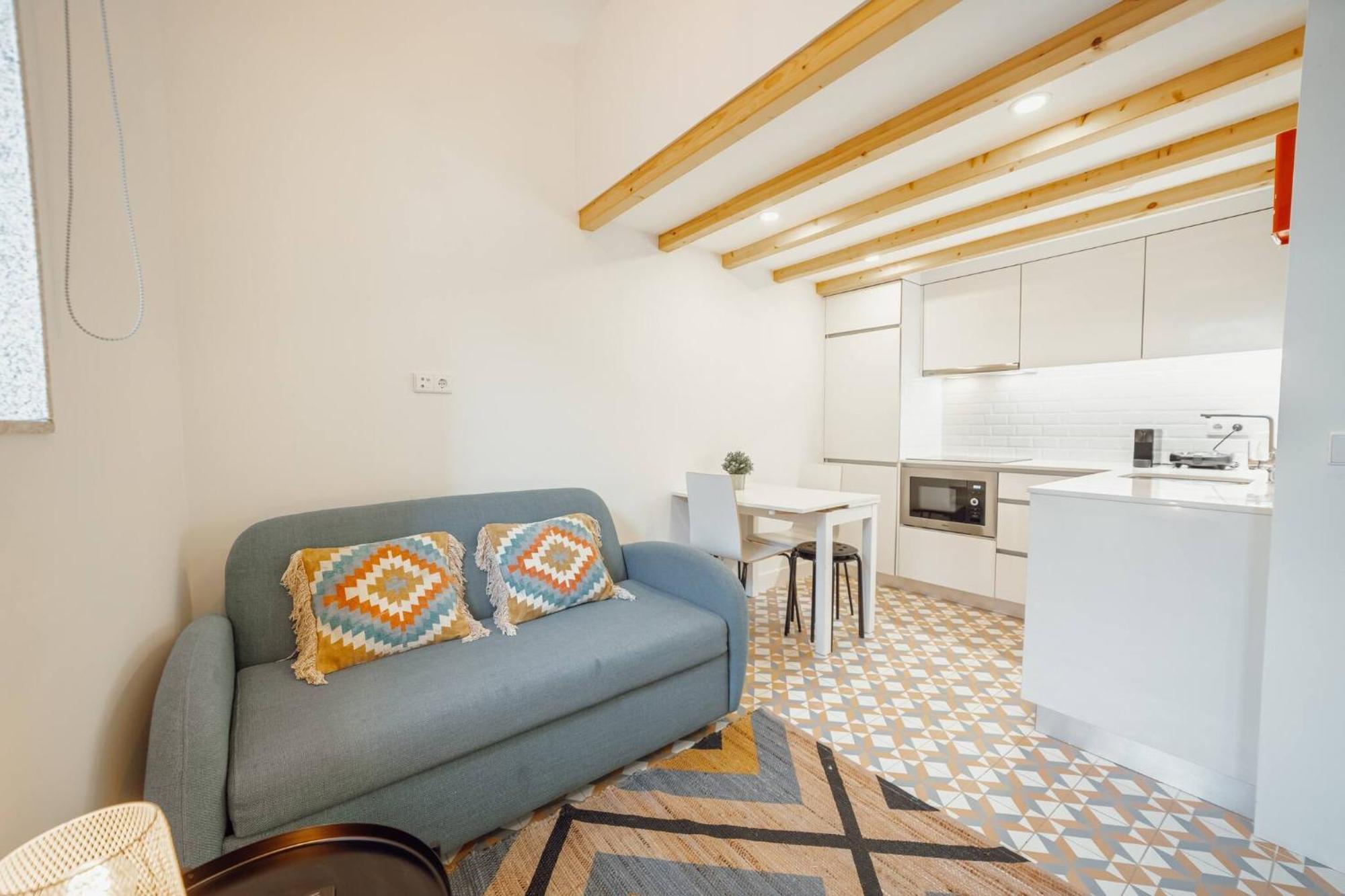 Lapa Cozy By Hosty Apartment Porto Exterior photo