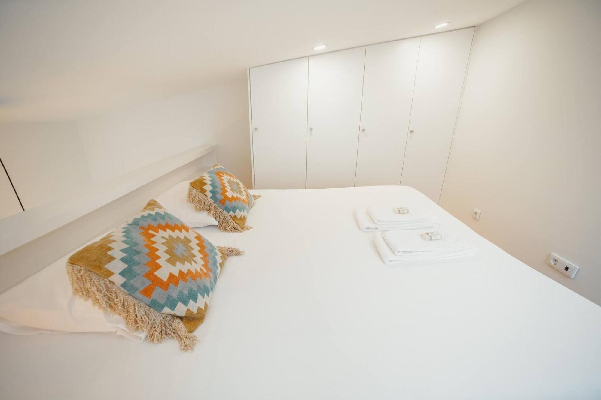 Lapa Cozy By Hosty Apartment Porto Exterior photo