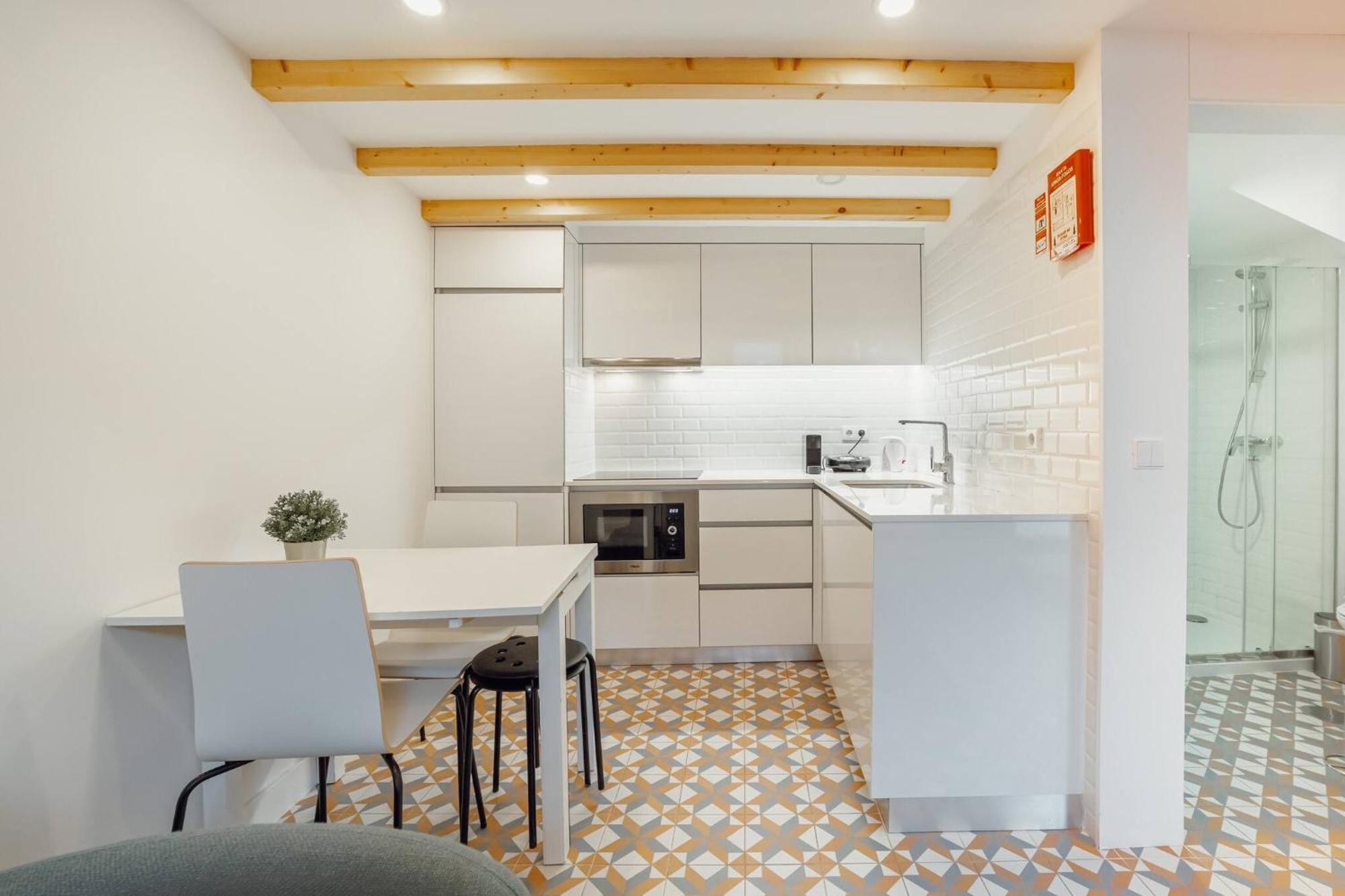 Lapa Cozy By Hosty Apartment Porto Exterior photo