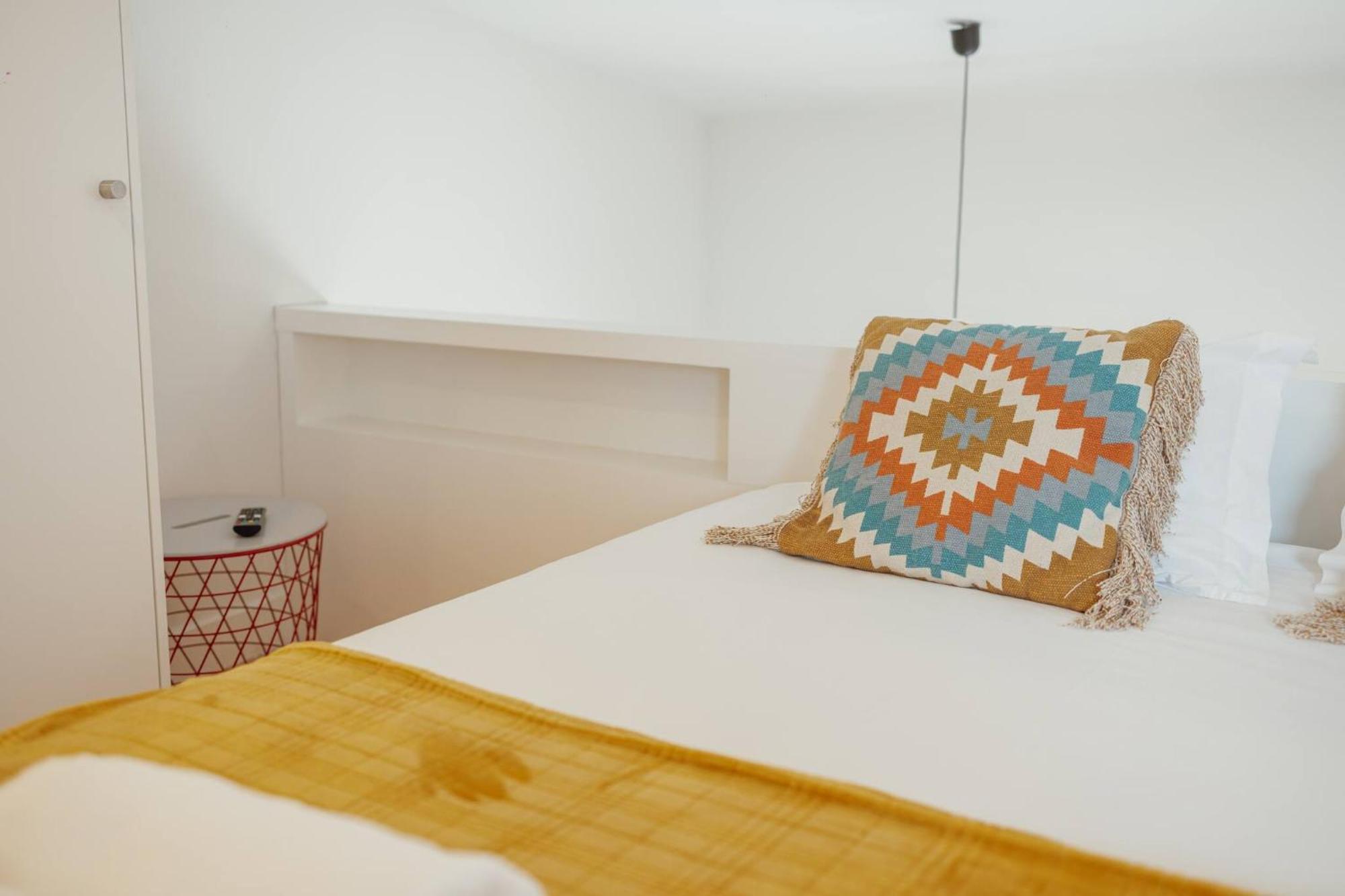 Lapa Cozy By Hosty Apartment Porto Exterior photo