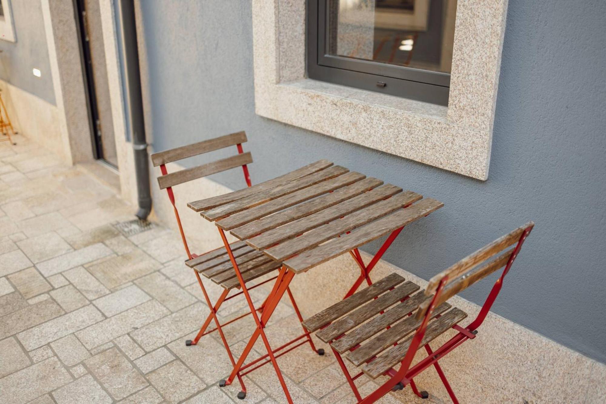 Lapa Cozy By Hosty Apartment Porto Exterior photo