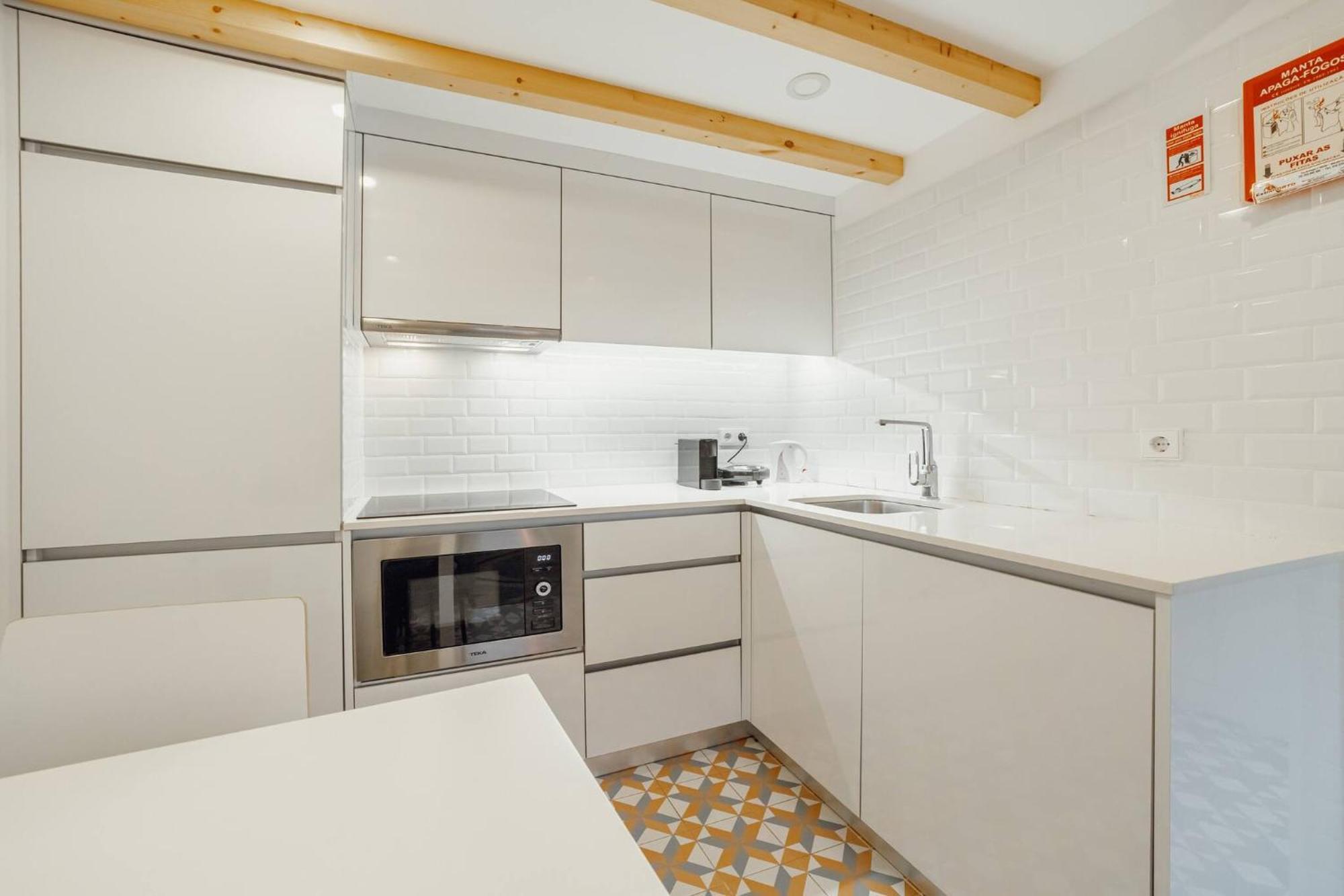 Lapa Cozy By Hosty Apartment Porto Exterior photo