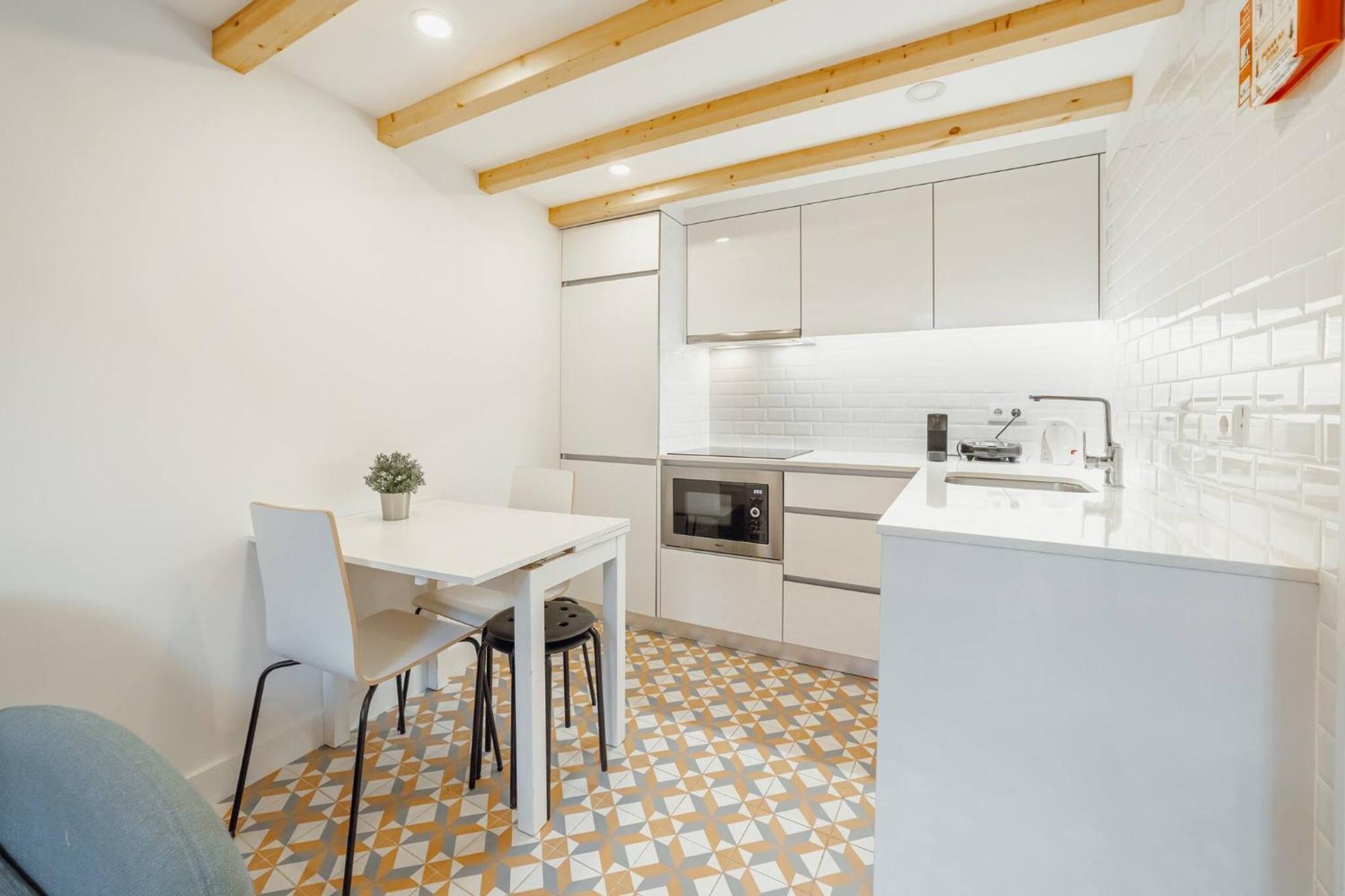 Lapa Cozy By Hosty Apartment Porto Exterior photo