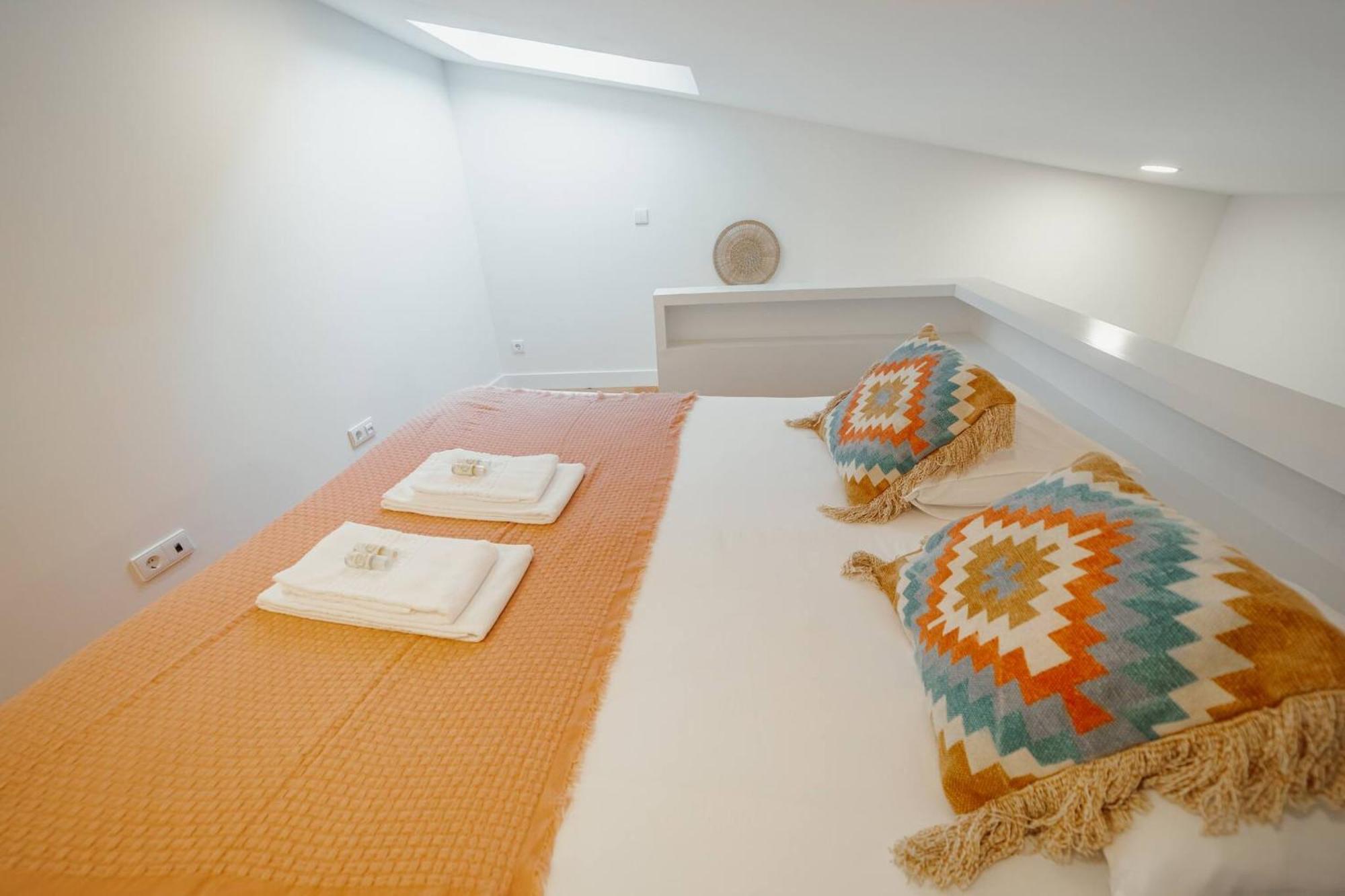Lapa Cozy By Hosty Apartment Porto Exterior photo