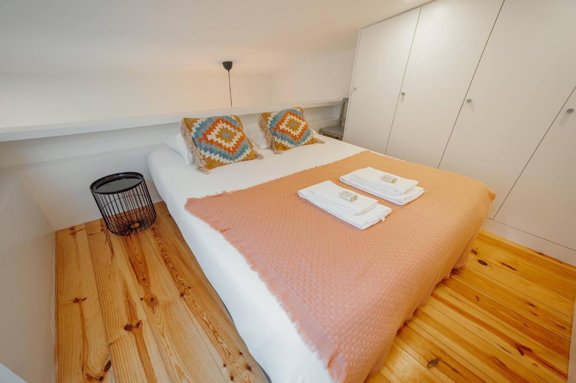 Lapa Cozy By Hosty Apartment Porto Exterior photo