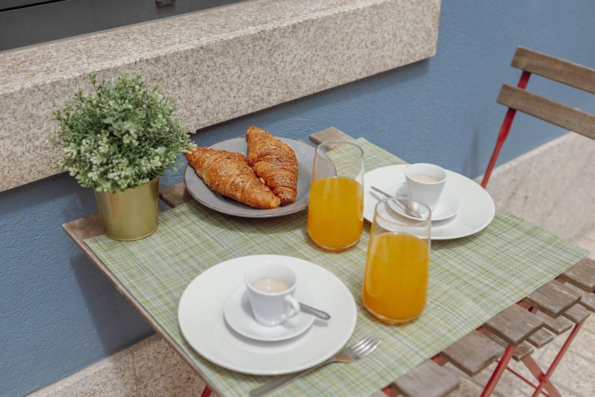 Lapa Cozy By Hosty Apartment Porto Exterior photo