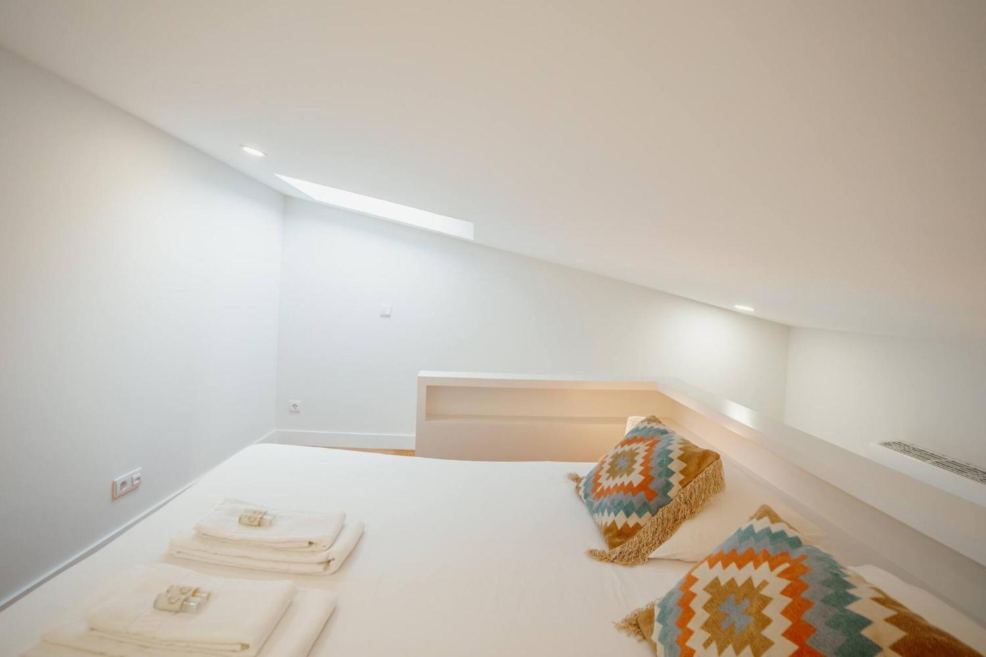Lapa Cozy By Hosty Apartment Porto Exterior photo