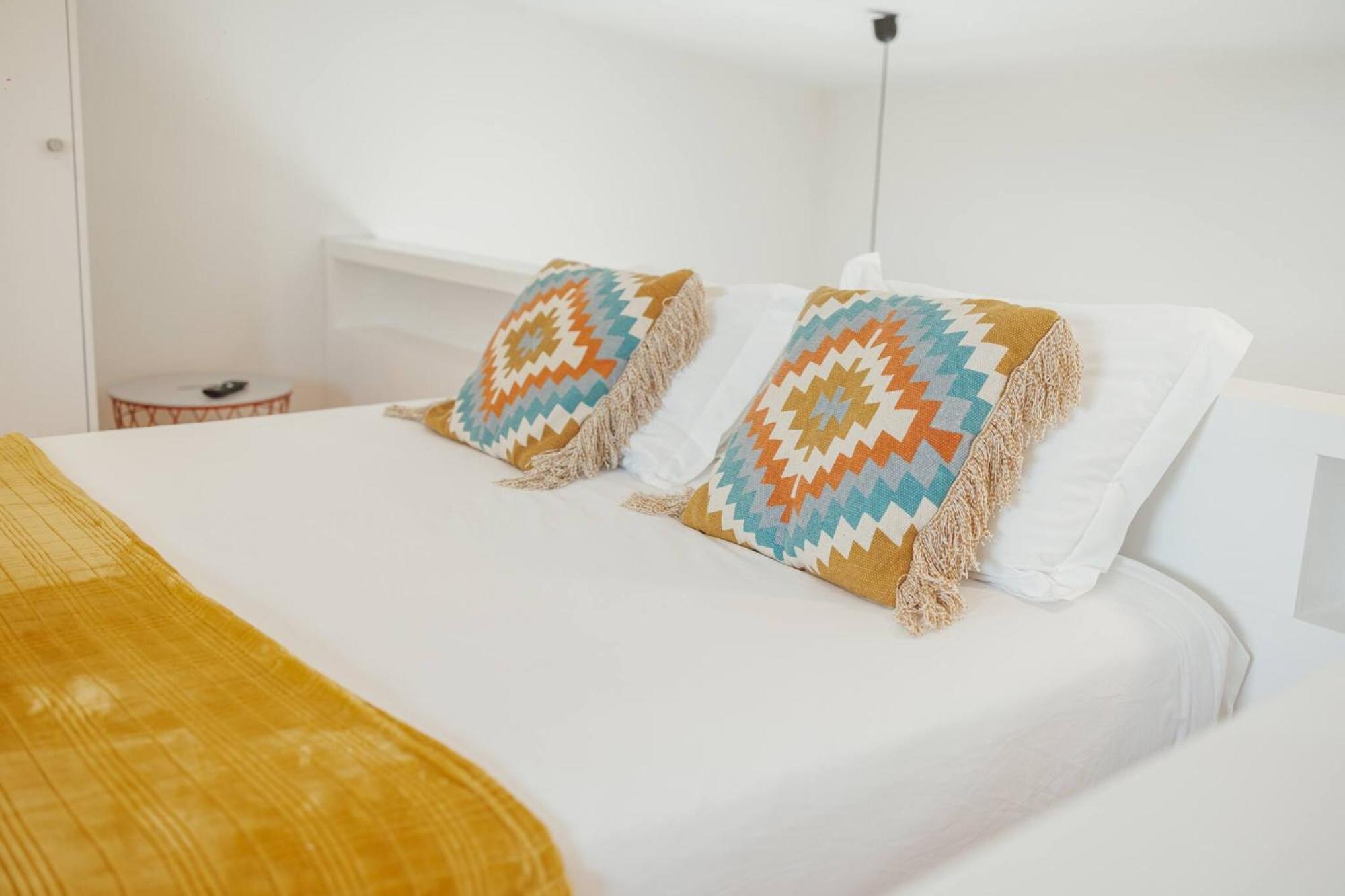 Lapa Cozy By Hosty Apartment Porto Exterior photo